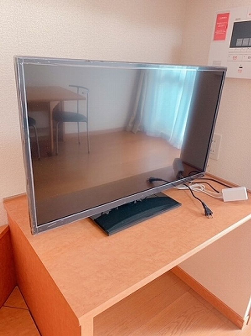 レオパレスコスモガーデン その他設備