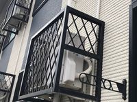 レオネクストレジデンス古正寺 バルコニー