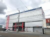 レオネクストしるっか 周辺環境