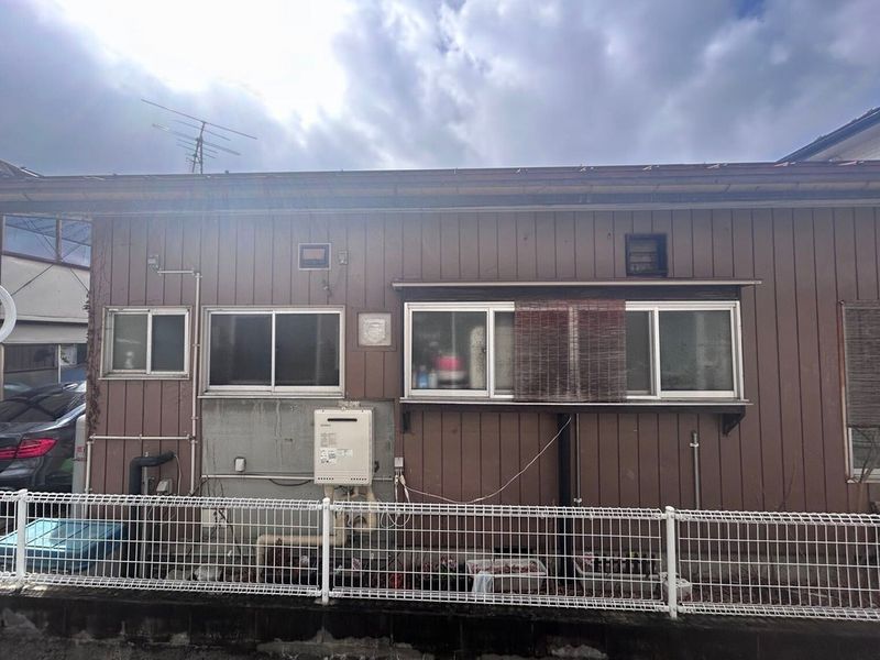 leopalace Hinata 视野