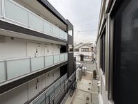 CLEINO Ritz House Nakamichi 视野