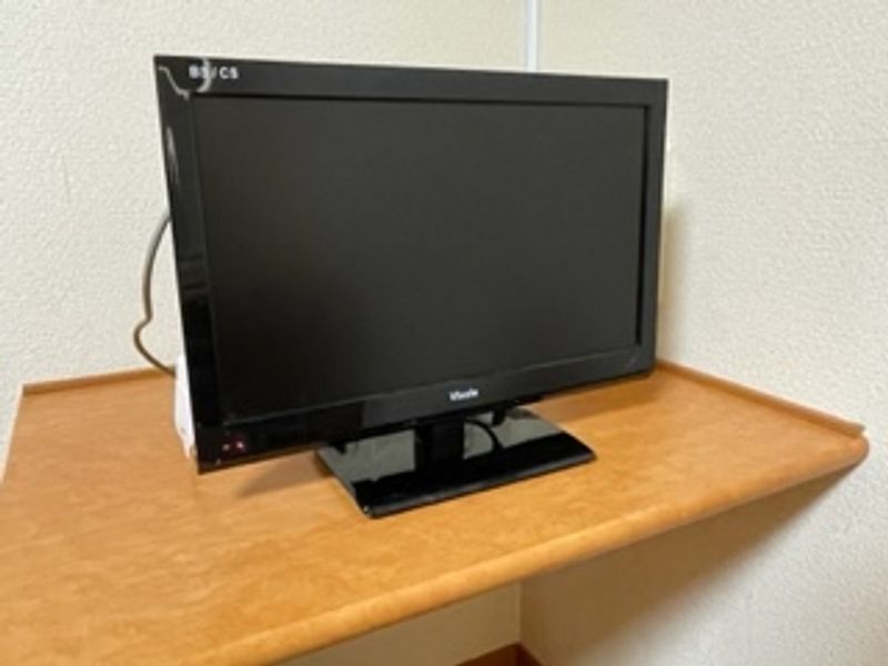 レオパレスグリーンパレス その他設備