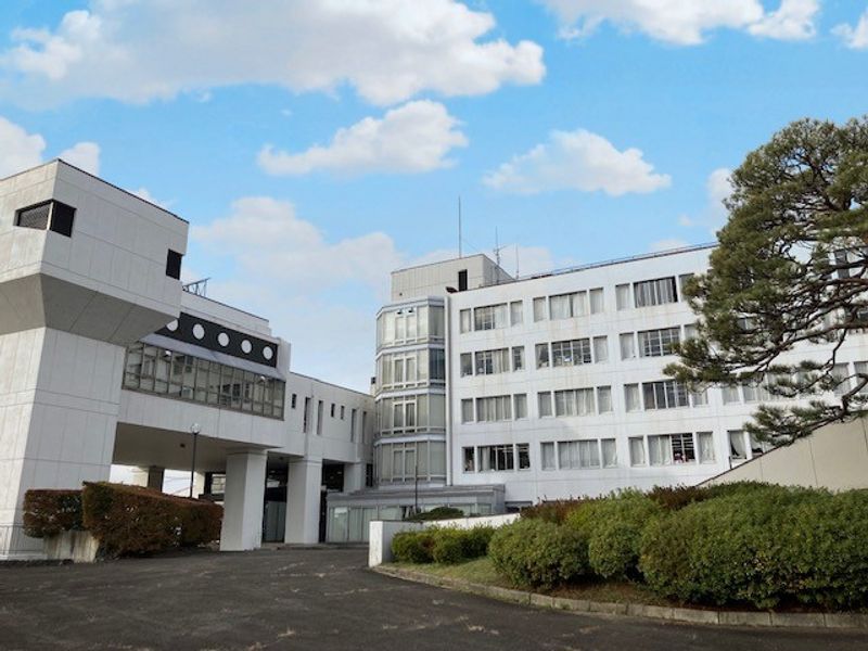 レオパレス東芳賀 周辺環境
