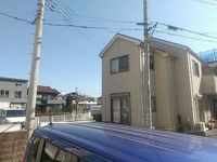 レオパレス弘法 眺望