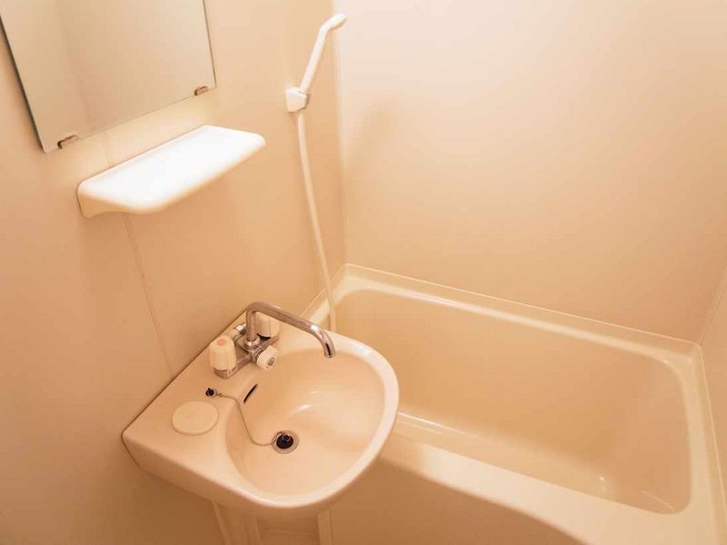 leopalace Epoca 3 浴室