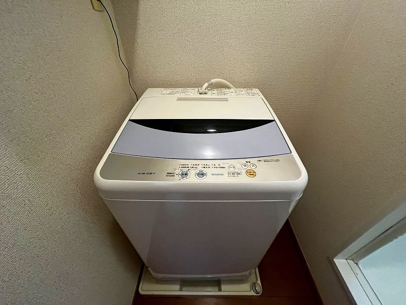 レオパレスウィング その他設備