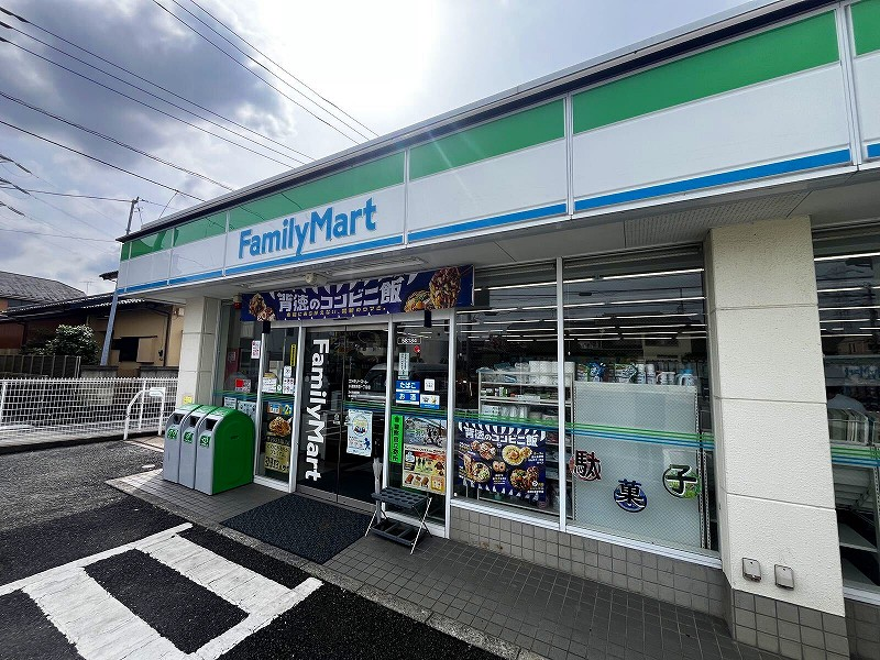 レオネクストグランドソレイユ 周辺環境