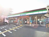 レオパレスアストライア 周辺環境