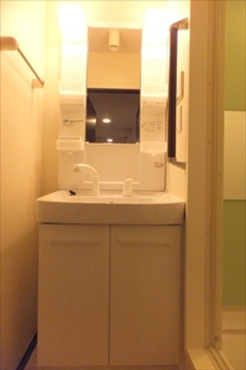 LEONEXT Demura 洗手台