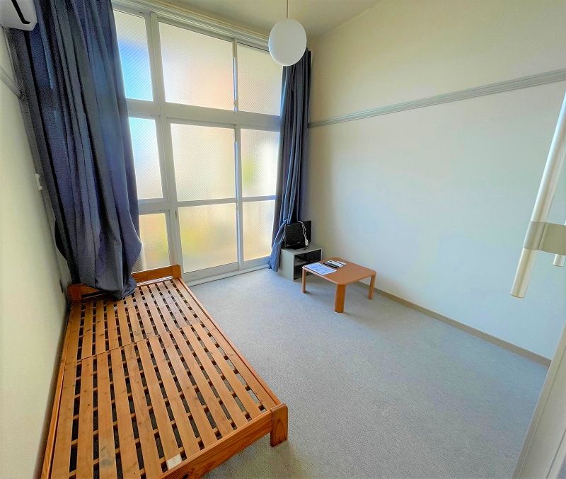 leopalace Green Heights C 거실