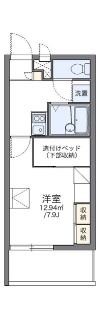 28066 格局图