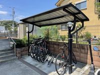 クレイノティーダ中和田 共用部分