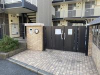 leopalace Central Eye 共用部分