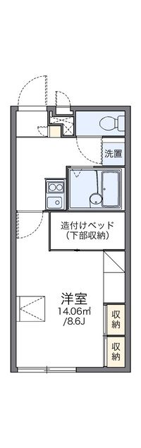 27006 格局图