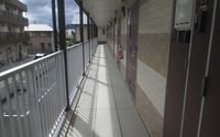 レオパレス志村屋 共用部分