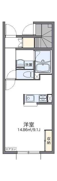 44408 Floorplan