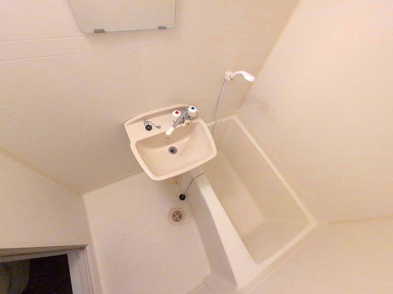 leopalace Grandchariot Bathroom