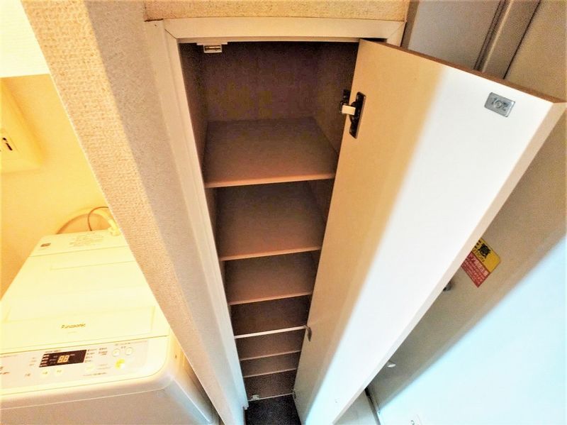 レオパレスフィットニア川口 その他
