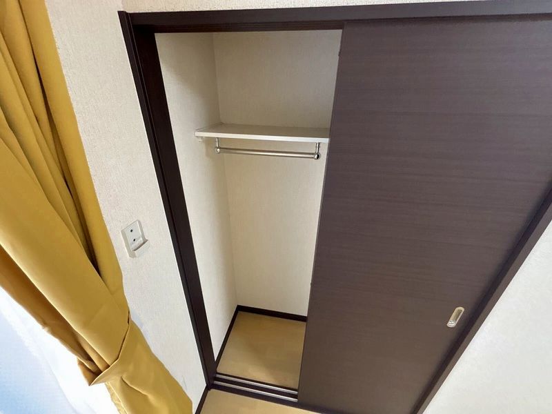 レオネクストＡＲＩＥＴＴＡ 収納