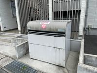 クレイノタウンコート　松江 共用部分