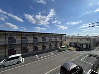 leopalace Grape Hill A Tầm nhìn