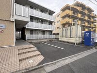 leopalace Sagano Parking lot