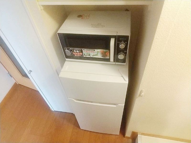レオパレスＨＳＩ　ＲＩＶＥＲ その他設備
