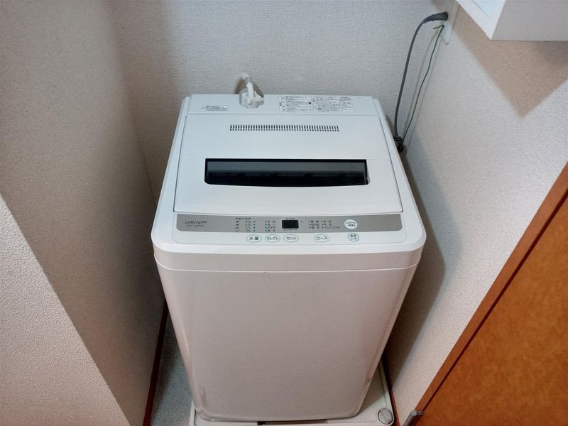 レオパレス仙港Ｂ その他設備
