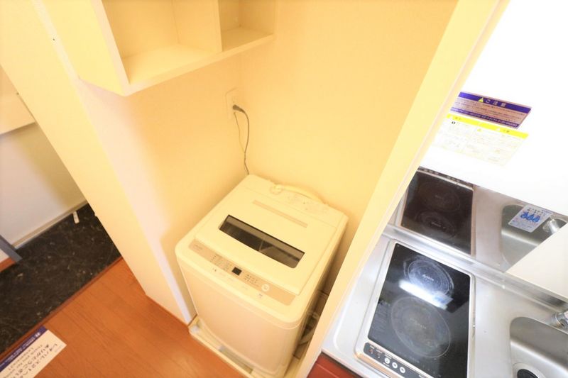 レオパレス東寺 その他