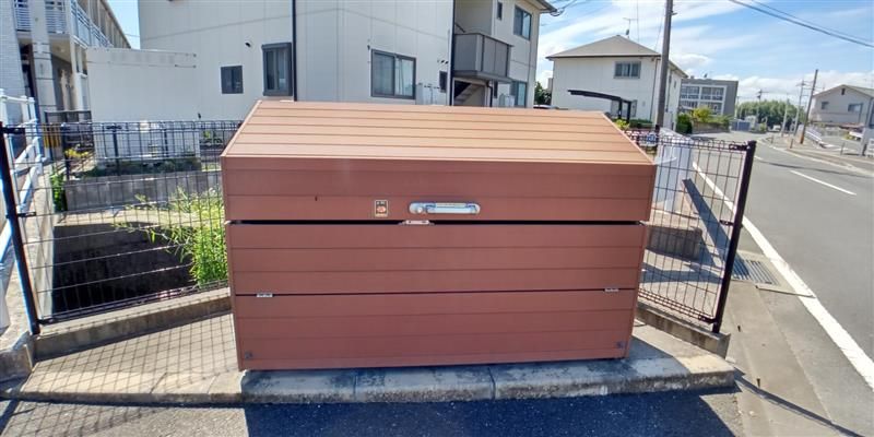 ミランダＩＺＵＭＩ 共用部分
