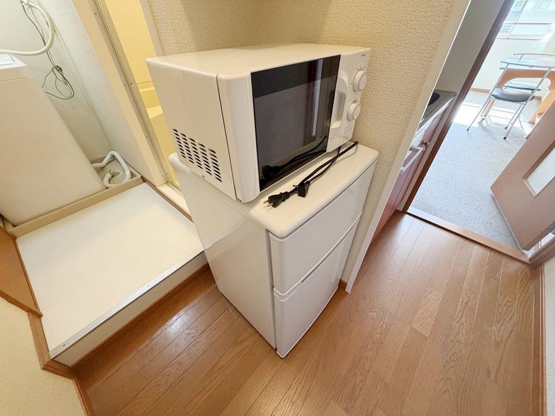 レオパレスＭ．Ｓ．Ｍ その他設備