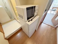 レオパレスＭ．Ｓ．Ｍ その他設備