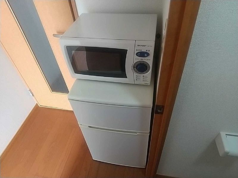 レオパレスリベルテ その他設備