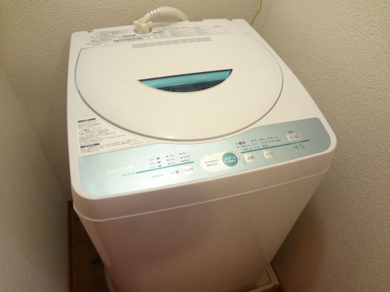レオパレスグローリーハウス２４ その他設備