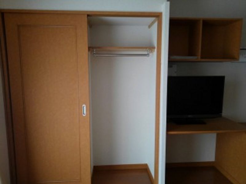 leopalace Zuiko Storage