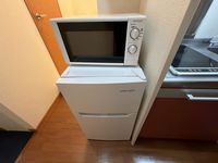 レオパレス古志大橋北サイド その他