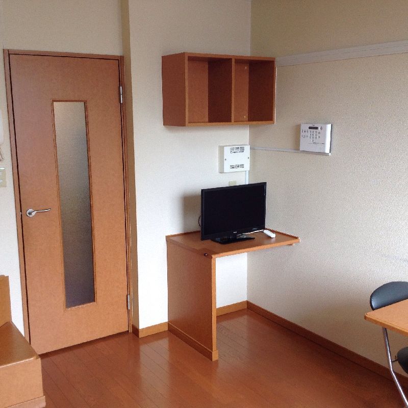 レオパレスラ・カーサ その他設備