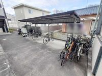 leopalace Hamayu Khu vực chung