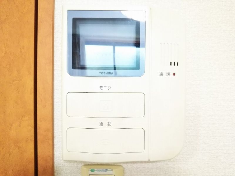 レオパレスヤマヒコ セキュリティ