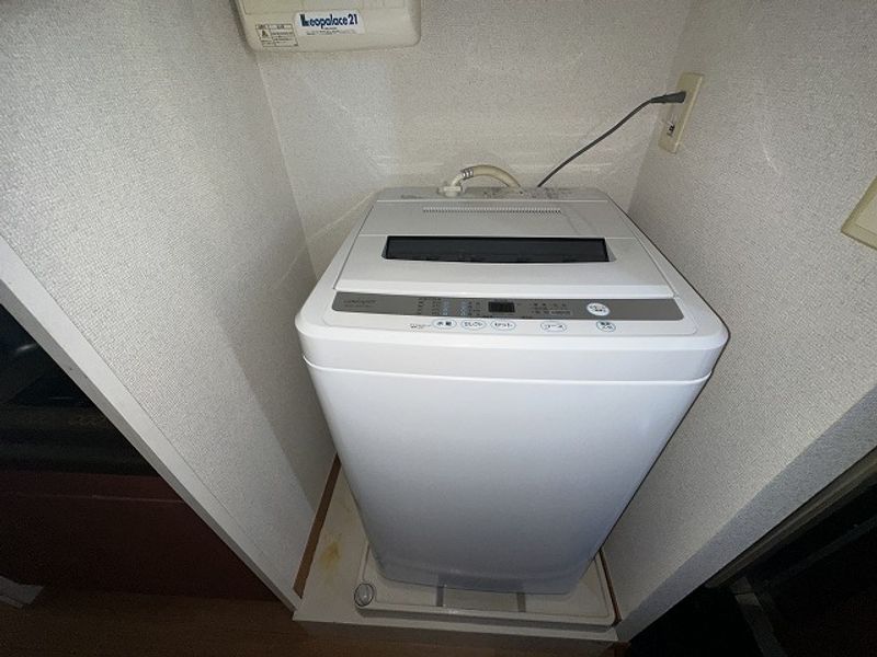レオパレス陽光 その他設備