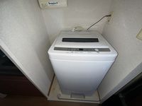 レオパレス陽光 その他設備
