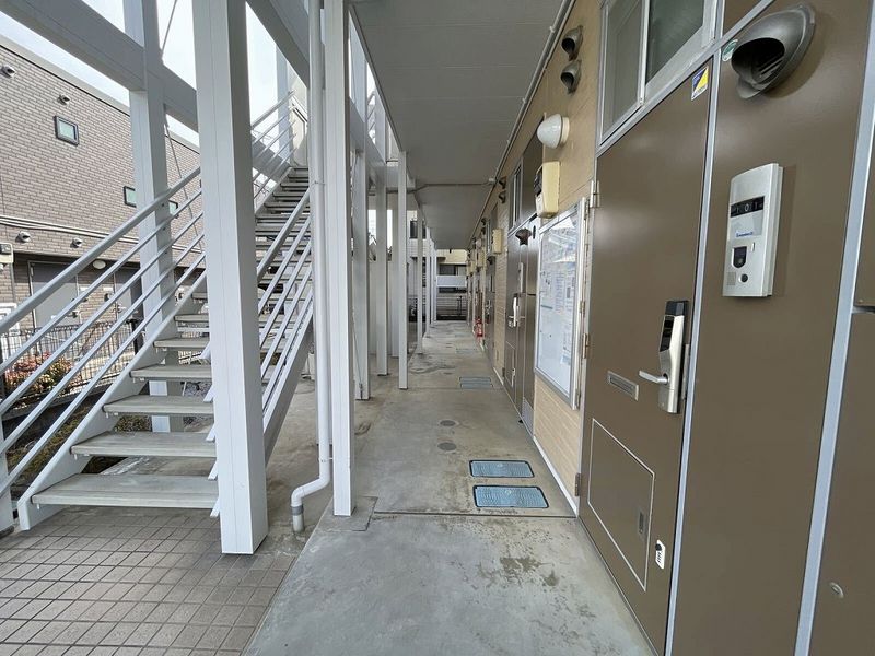 共用部分