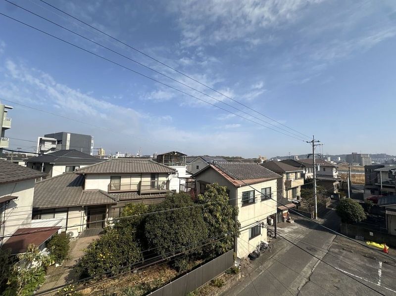 leopalace Behind Tronchino 전망