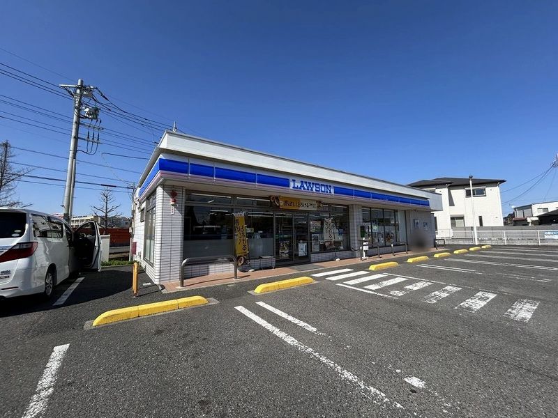 レオパレスＢｏｕｌｏｇｎｅ 周辺環境