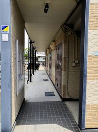 レオパレス湯田温泉 共用部分