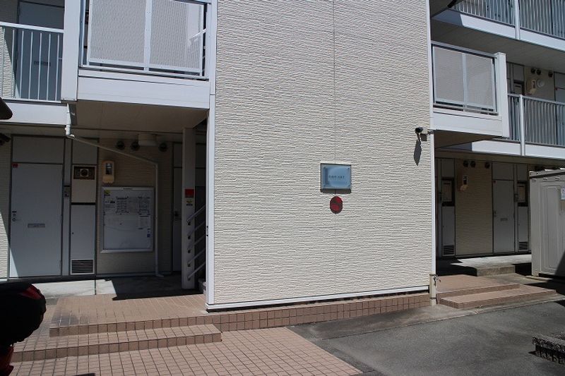 レオパレスあめや　Ｓ＆Ｔ 共用部分