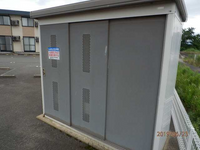 レオパレスアーレ　ハイ　ネセン その他設備