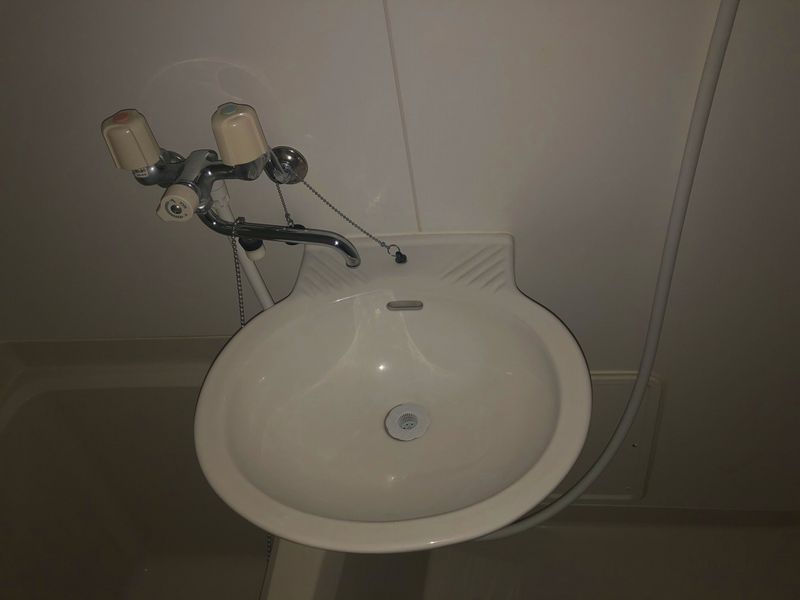 LEONEXT Gracious Sink