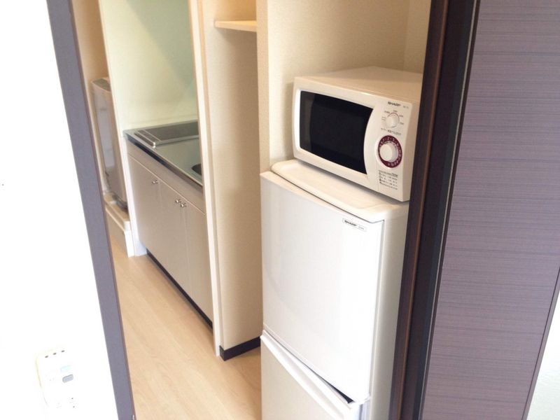レオネクストスパシオＨＣＹ その他