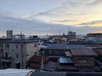 レオネクストレジスター本郷 眺望